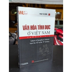 Văn hoá tính dục ở việt nam thế kỉ x - xix - Phạm Văn Hưng