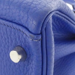 【Vintage】Túi Hermes Kelly 35cm 617779