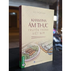 KHÁM PHÁ ẨM THỰC TRUYỀN THỐNG VIỆT NAM - NGÔ ĐỨC THỊNH
