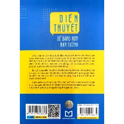 Diễn Thuyết Dễ Dàng Hơn Bạn Tưởng - Đề Cương Nói Tối Ưu Cho Bất Kỳ Ai - Vương Lâm, Lý Phụng Nghi, Trần Thu Dĩnh 286215