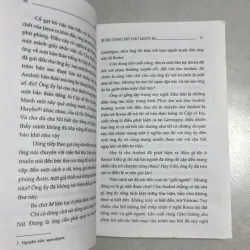 Bí ẩn tông đồ thứ mười ba  783224