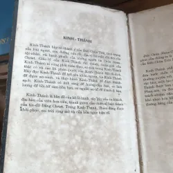 Kinh thánh Tân Ước 1020431