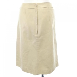 【Mã giảm giá】【Cổ điển】Chanel CHANEL Váy 651558