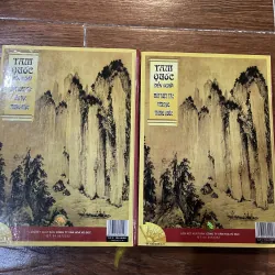 Tam Quốc Diễn Nghĩa bộ 2 tập (t4) 792771