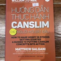 Hướng dẫn thực hành Canslim cho người mới bắt đầu