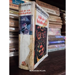 TỘI ÁC VÀ HÌNH PHẠT - DOSTOIEVSKI ( DỊCH GIẢ LÝ QUỐC SINH ) 304402