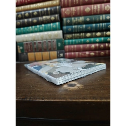 Truyện Tranh Yêu Người Hơn Cả Khiếp Trước 379384