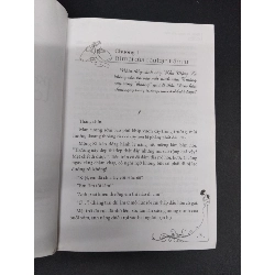 Khiêu vũ cùng anh nhé, Lolita Noãn Noãn Phong Khinh mới 80% ố rách gáy 2011 HCM.ASB0609 916616