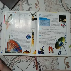 10 vạn câu hỏi vì sao. Nhà xuất bản Đông á. Dày 327 trang 996238