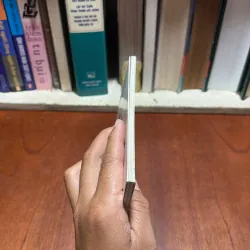 II Thơ: Hãy Cho Nhau - Tôn Nữ Hỷ Khương - 2008 926901