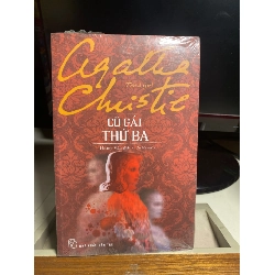 Cô gái thứ ba - Agatha Christie