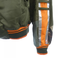 Dolce & Gabbana DOLCE&GABBANA G9NH7Z Áo khoác - Hàng hiệu Chính hãng 889420