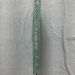 Bóng Trong Bức Tranh (Bìa Cứng) 687427