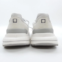 Giày sneaker D.A.T.E. - Hàng hiệu Authentic 906425