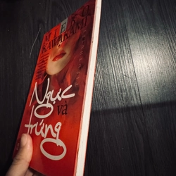 Ngực và trứng (VH Nhật) 463908