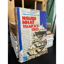 Con người và thời đại: Người Nhật thập kỷ 90 - Keiko Yamanaka 607339