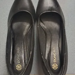 Giày bít size 37 nữ 1011429