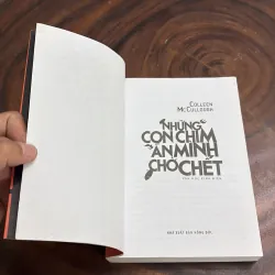 II Văn Học Kinh Điển: Những Con Chim Ẩn Mình Chờ Chết - COLLEEN Mc CULLOUGH - 2012 977224