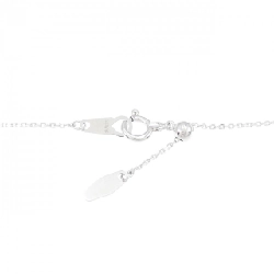 K18WG Dây chuyền kim cương 0.20CT - Hàng hiệu Chính hãng 862779