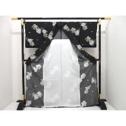 Áo kimono đơn - Hàng hiệu Authentic 877227
