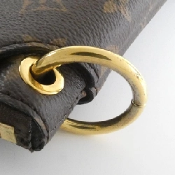 Túi xách Louis Vuitton Monogram Flower Zipped Tote MM M44347 611067