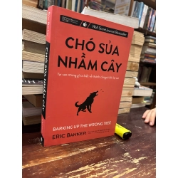 Chó sủa nhầm cây - Eric Barker 126657