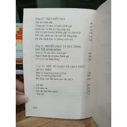 Phương pháp hùng biện — Liêu Chí Trung 576746