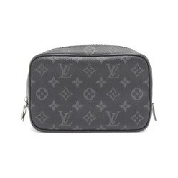 Túi xách Louis Vuitton Monogram Eclipse Trues Towa PM M43384