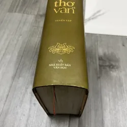 Thơ và văn tuyển tập-Triệu Nguyễn. 7a1 738698