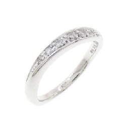 Nhẫn kim cương 4゜C - Hàng hiệu Authentic