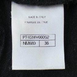 【Mã giảm giá】Chanel CHANEL Jeans 653608