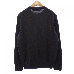 Maison Kitsuné MAISON KITSUNE FM00528KT1036 Áo len - Hàng hiệu Chính hãng 897656