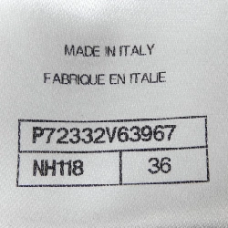 Chanel CHANEL P72332V63967 Jeans - Hàng hiệu Chính hãng 816234