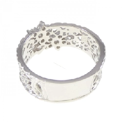 Nhẫn Kim Cương Heiwado - Hàng hiệu Chính hãng 838076