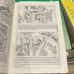THỦY HỬ, Truyện tranh (xb 2002) 1008357