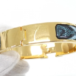 Vòng tay Hermès GRAND APPARAT REMIX Click Ash PM 702410F 626816