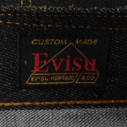 EVISU 2EAECM2JE99008CT Jeans - Hàng hiệu Authentic 890067