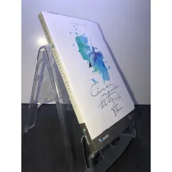 Cảm ơn người đã rời xa tôi 2016 mới 85% bẩn nhẹ bụng sách Hà Thanh Phúc HPB1107 VĂN HỌC Blogmeo21025