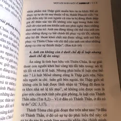 Một lối nhìn mới về luân lý  791118