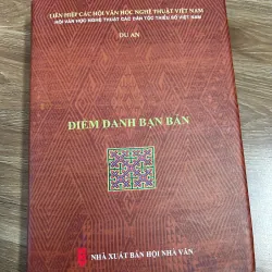 Điểm Danh Bạn Bản - Du An