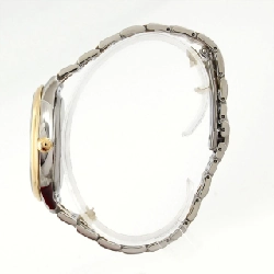 Đồng hồ Omega De Ville Prestige Combi 424.20.40.20.02.001 SSxYG tự động - Hàng hiệu Chính hãng 883589