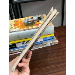 Lời nguyền oan nghiệt – Người Khăn Trắng