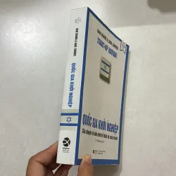 Quốc gia khởi nghiệp - Dan Senor (t01) 750999