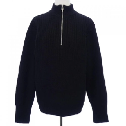 クロムハーツ CHROME HEARTS セメタリークロス CEMETERY CROSS 412192819******331 ニット - Hàng hiệu Authentic