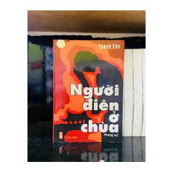 Người điên ở chùa - Thành Văn