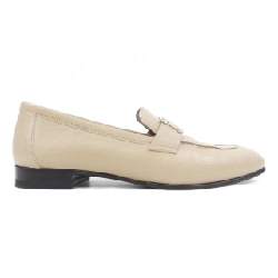 Giày moccasin HERMES Paris 222066Z