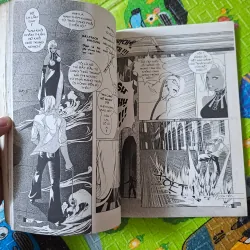 Truyện Tranh Việt số 8 1022871