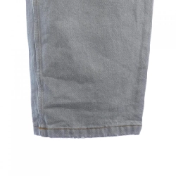 Quần jeans AMI UTR500 - Hàng hiệu Authentic 821503