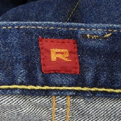 Quần jeans RESOLUTE - Hàng hiệu Authentic 886966