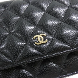 Ví dây chuyền Chanel Timeless Classic AP0250 622677